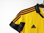 Retro 99/00 AC Milan Away  S-XXL - Image 4