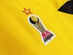 Retro 99/00 AC Milan Away  S-XXL - Image 6