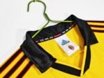 Retro 99/00 AC Milan Away  S-XXL - Image 8
