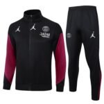 PSG 24/25 training SUIT