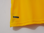 Retro Brazil 1998 Home Kit S-4XL - Image 12