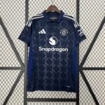 Manchester United 24/25 AWAY Kit S-4XL