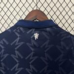 Manchester United 24/25 AWAY Kit S-4XL - Image 6