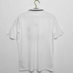 Retro Real Madrid 2008/09 Home White - Image 2