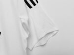 Retro Real Madrid 2008/09 Home White - Image 6