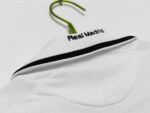 Retro Real Madrid 2008/09 Home White - Image 9