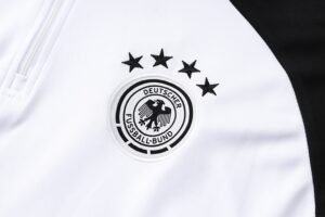 2425 Germany Training suit - Image 9