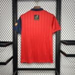 Retro Spain 1996 Home  S-XXL - Image 2