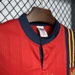 Retro Spain 1996 Home  S-XXL - Image 3