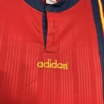 Retro Spain 1996 Home  S-XXL - Image 5