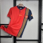 Retro Spain 1996 Home  S-XXL - Image 8