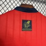 Retro Spain 1996 Home  S-XXL - Image 10