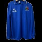 Retro 1982 Italy Long Sleeves