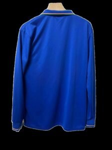 Retro 1982 Italy Long Sleeves - Image 2