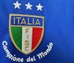 Retro 1982 Italy Long Sleeves - Image 4