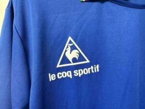 Retro 1982 Italy Long Sleeves - Image 5