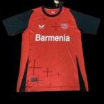 Leverkusen 24/25 Home  S-4XL