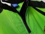 Retro Manchester United 98/99 Goalkeeper Long Sleeves - Image 4