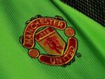 Retro Manchester United 98/99 Goalkeeper Long Sleeves - Image 6
