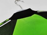 Retro Manchester United 98/99 Goalkeeper Long Sleeves - Image 7