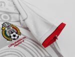 Retro Mexico 1998 Away Kit S-XXL - Image 8