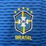 Brazil 24/25 Away Blue - Image 4