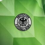 Retro Germany 1988 Away  S-XXL - Image 3