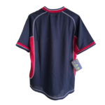 Retro Manchester United 2000/01 Third - Image 2