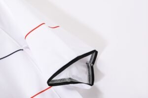 Retro Manchester United 2003/05 Away - Image 8