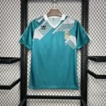 Mexico 1990 Home  S-XXl
