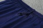 2526 France Training Suit with full zipper - Image 9
