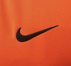 Retro Netherlands 2002 Home S-XXL - Image 3