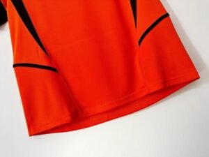 Retro Netherlands 2002 Home S-XXL - Image 5