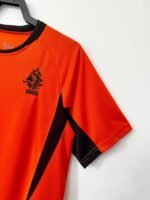 Retro Netherlands 2002 Home S-XXL - Image 7