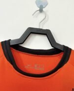 Retro Netherlands 2002 Home S-XXL - Image 8
