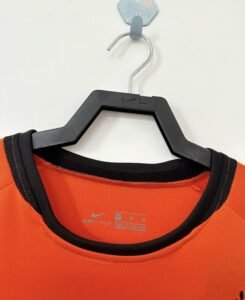 Retro Netherlands 2002 Home S-XXL - Image 8