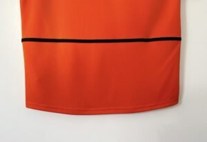 Retro Netherlands 2002 Home S-XXL - Image 9