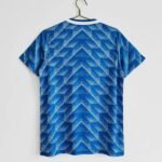 Retro Netherlands 1988 Away S-XXL - Image 2