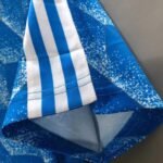 Retro Netherlands 1988 Away S-XXL - Image 5