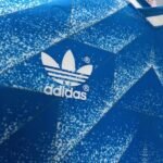 Retro Netherlands 1988 Away S-XXL - Image 6