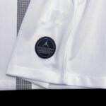 Retro  PSG 18/19 Champions League Away - Image 4