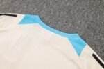 Argentina 2425 short-sleeved Argentine beige (with cropped trousers) - Image 8