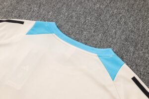 Argentina 2425 short-sleeved Argentine beige (with cropped trousers) - Image 8