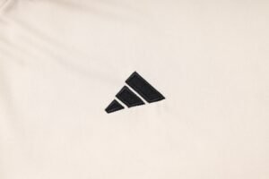 Argentina 2425 short-sleeved Argentine beige (with cropped trousers) - Image 9