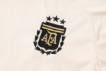Argentina 2425 short-sleeved Argentine beige (with cropped trousers) - Image 12