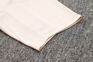 Argentina 2425 short-sleeved Argentine beige (with cropped trousers) - Image 15