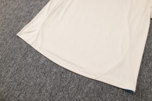 Argentina 2425 short-sleeved Argentine beige (with cropped trousers) - Image 16