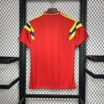 Retro Colombia 1990 Away S-XXL - Image 2