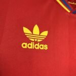 Retro Colombia 1990 Away S-XXL - Image 5