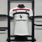 Player Version Manchester United 24/25 Third Kit